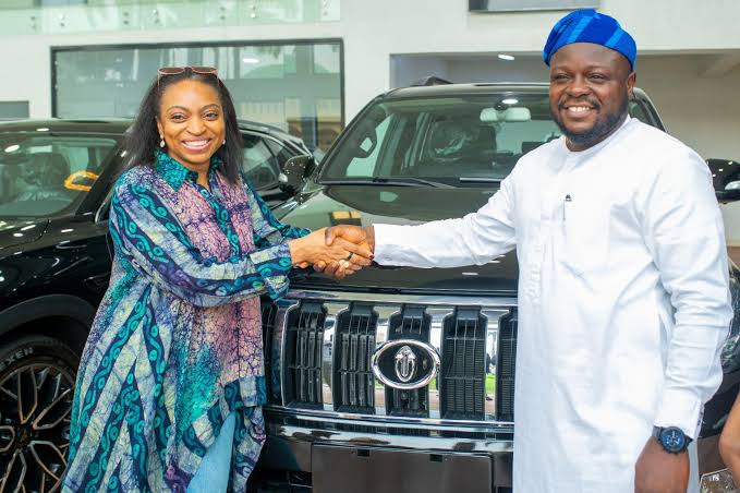 Nigeria Goes All-In on Homegrown Wheels: Minister Endorses Nord Motors in Push for Local Auto Boom